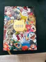 2018 Japan Kalender Nordrhein-Westfalen - Blomberg Vorschau