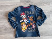 Paw Patrol Shirt Gr. 122 Saarbrücken-Mitte - Alt-Saarbrücken Vorschau