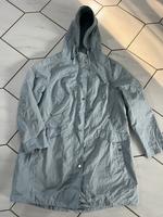 Bexleys Woman Mantel Parka eisblau, super Zustand Niedersachsen - Brietlingen Vorschau