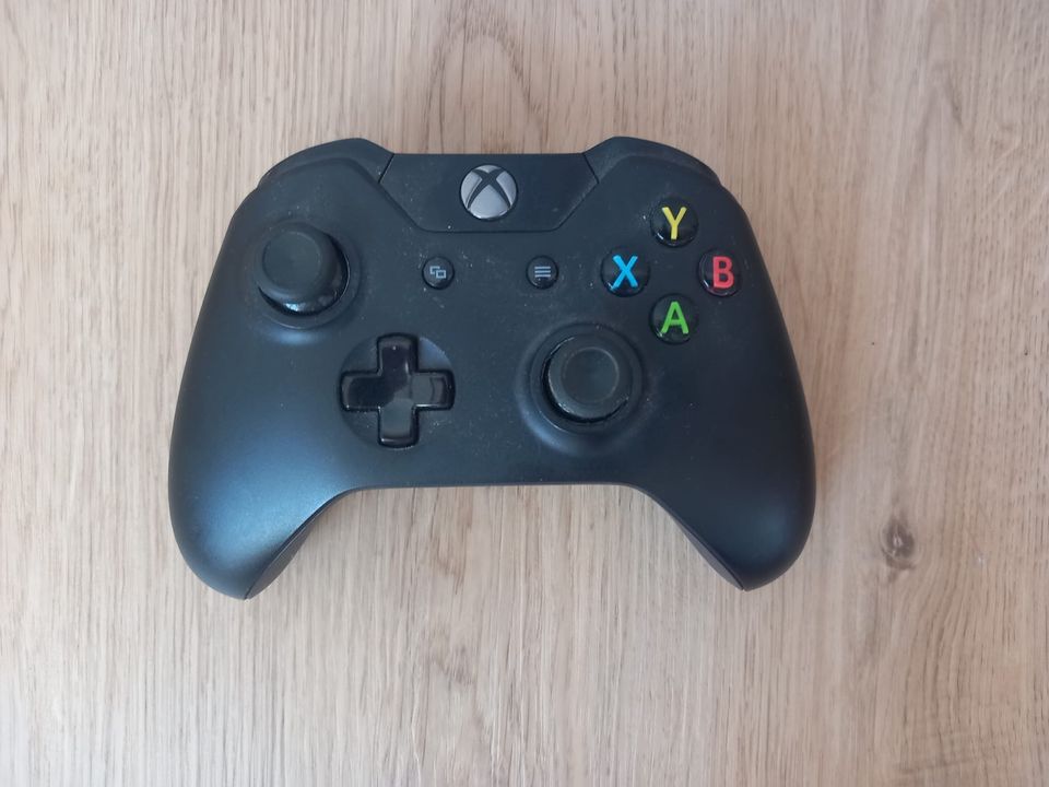 Xbox One (2013) in Beilngries