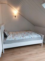 Ikea Hemnes Bett 140x200 cm Aachen - Aachen-Brand Vorschau