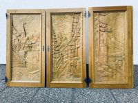 Schranktüren Türen Schnitzerei Motivschnitzerei | Holz Bayern - Erlangen Vorschau