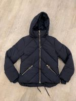 Winterjacke Gr.188,Dunkelblau,Marke Topshop,Sehr guter Zustand Nordrhein-Westfalen - Steinheim Vorschau