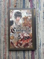 Cantarella ♡ Eine unmoralische Liebe Einzelband Manga Nordrhein-Westfalen - Lemgo Vorschau