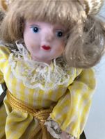 Puppe Sammler blond Mädchen Stuhl Köln - Meschenich Vorschau