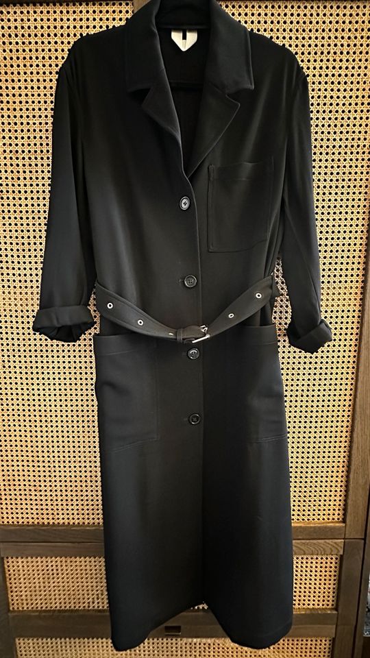 Cos Kleid schwarz Größe 36 38 40 in Berlin
