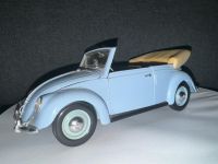 Volkswagen Käfer (1951) 1/18 Nordrhein-Westfalen - Alsdorf Vorschau