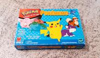 Pokemon Pokememo MB Spiele Brettspiele Memorie Bayern - Kronach Vorschau