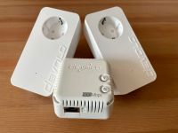 Devolo LAN dLAN 550 duo+ Powerline Adapter WiFi Pankow - Prenzlauer Berg Vorschau