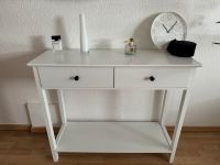 Sideboard - weiss Nordrhein-Westfalen - Iserlohn Vorschau