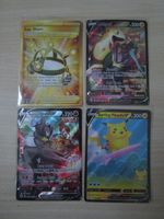 Pokemon Karten Sammlung - ab 1€ - V / GX / Shiny / Secret Rare Rheinland-Pfalz - Frankenthal (Pfalz) Vorschau