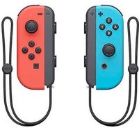 Joy Cons für Nintendo Switch mit Handgelenksschlaufen „NEUWARE“ Ludwigslust - Landkreis - Zarrentin Vorschau