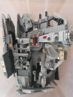 LEGO Star Wars Reste (75105 Millenium Falcon, 75292 Razor Crest) Altona - Hamburg Bahrenfeld Vorschau