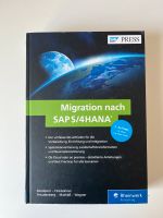 SAP Migration nach S/4HANA Berlin - Mitte Vorschau