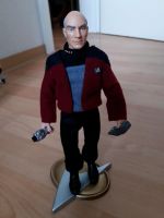 Star Trek Figur Captain Picard Hessen - Riedstadt Vorschau