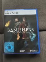 Ps5 BanisherscGhost of new Eden Nordrhein-Westfalen - Oberhausen Vorschau