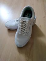Vans mit Comfy Cush Sohle Bayern - Augsburg Vorschau