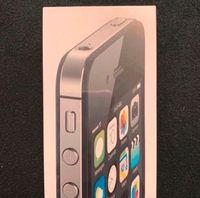 Apple iPhone 4 S 8 GB Versiegelt mit Rechnung Stuttgart - Bad Cannstatt Vorschau