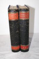 2 x Der kleine Brockhaus / Bücher , A - K & L - Z * Antik ( 61/62 Hessen - Wiesbaden Vorschau