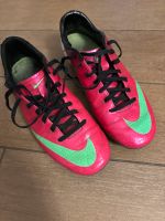 Nike Fußballschuhe Gr. 38 Niedersachsen - Cloppenburg Vorschau