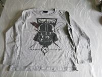 Star Wars Langarmshirt Größe 140 Baden-Württemberg - Maulbronn Vorschau