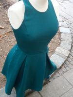 Abercrombie & Fitch Mini Kleid Tunika Gr.XS neu München - Au-Haidhausen Vorschau