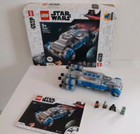 Lego star wars 71769 I-TS Transporter Nordrhein-Westfalen - Coesfeld Vorschau