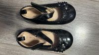 Sandalen Lack-Schuhe schwarz elegant Gr 23 Neu Hochzeit Taufe München - Pasing-Obermenzing Vorschau