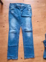 Jeans blau W30 L32 Sachsen - Werdau Vorschau