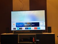 Samsung Fernseher 43 Zoll Niedersachsen - Bersenbrück Vorschau