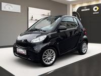 Smart ForTwo MHD 52kW Ledersitze Sitzheizung Navi Mülheim - Köln Holweide Vorschau