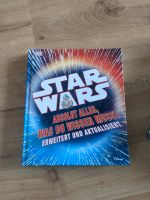 STAR WARS Buch Absolut alles was du wissen musst Nordrhein-Westfalen - Steinhagen Vorschau