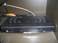 Sat-Receiver ZENDER HX 7110 U Sachsen - Brandis Vorschau