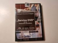 *WIE NEU* SERVICE DVD für die Gastronomie und Hotellerie Coaching Köln - Ehrenfeld Vorschau