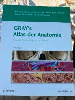 Gray‘s Atlas der Anatomie Hessen - Wiesbaden Vorschau