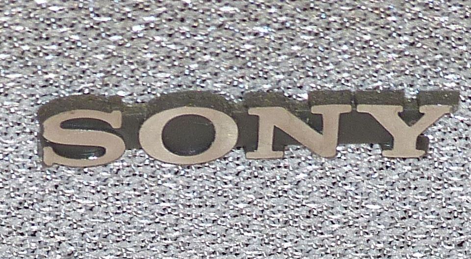 Sony  Lautsprecher System 4 Stück Silber in Karlstein