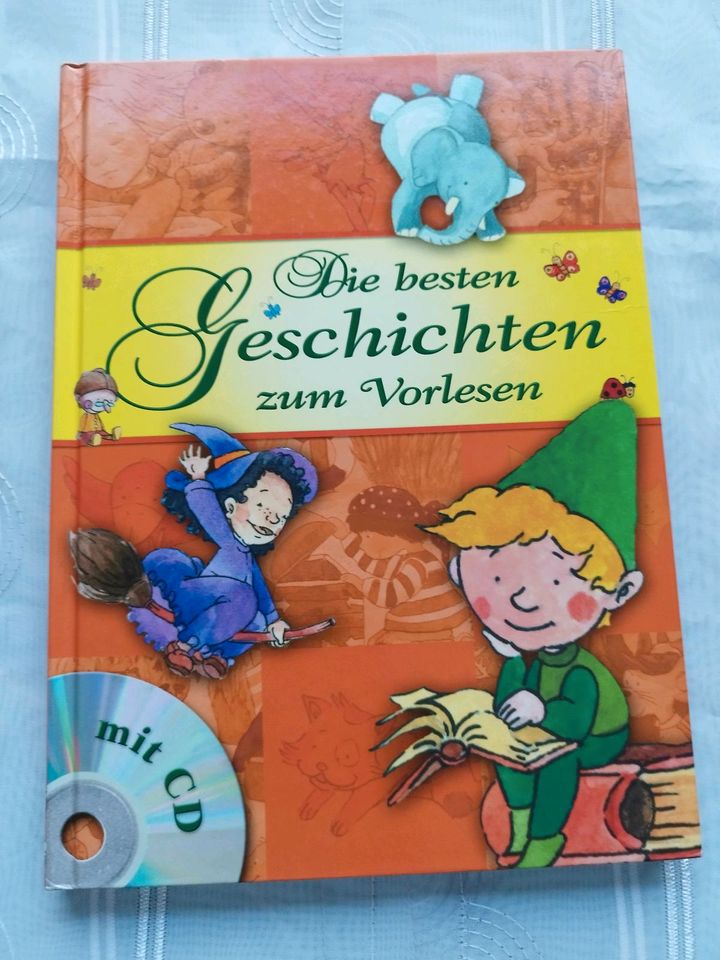 Kinderbücher in Norheim