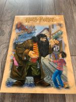 Harry Potter A4 Schreibblock von ca. 2001 Niedersachsen - Wilhelmshaven Vorschau