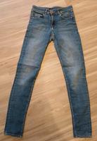 H&M Divided Jeans Hose Gr.34 Hessen - Schrecksbach Vorschau