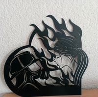 Metallbild " Brennende Liebe" Annaberg-Buchholz - Mildenau Vorschau