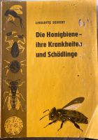 Die Honigbiene, ihre Krankheiten und Schädlinge Sachsen - Zwenkau Vorschau