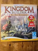 Kingdom Builder ( Spiel des Jahres 2012 ) Bayern - Niederfüllbach Vorschau