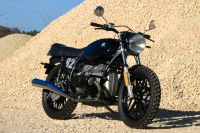 BMW R45 Scrambler Bayern - Paunzhausen Vorschau