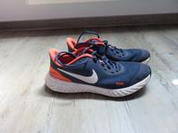 Nike Sneaker Gr. 39 Brandenburg - Wusterhausen Vorschau