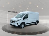 Maxus Deliver 9 Kasten 2.0 Diesel L3H2 Frontantrieb Hessen - Wolfhagen  Vorschau