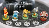 Ü Ei ☆ Magic Sport Magnet Fussball Berlin - Köpenick Vorschau