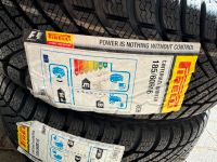 2x Pirelli Winterreifen 185/60 R16 86H *neu* Bayern - Erlangen Vorschau