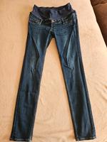 Tolle umstands skinny Jeans gr. 40 Hessen - Hofgeismar Vorschau