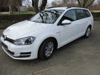 Golf VII Variant, DSG, 1.0 TSI Trendline Blue Motion Baden-Württemberg - Bad Krozingen Vorschau