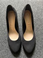 Pumps Schuhe Tamaris Gr 39, Schwarz Niedersachsen - Rotenburg (Wümme) Vorschau